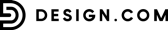 Design.com Logo